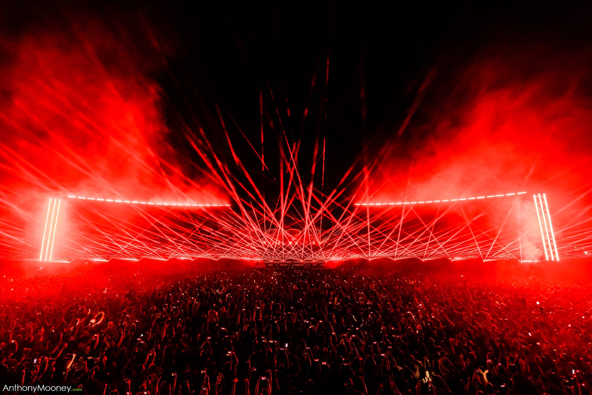 laser lights