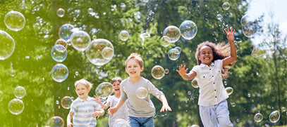 Bubble Machine MOKA SFX