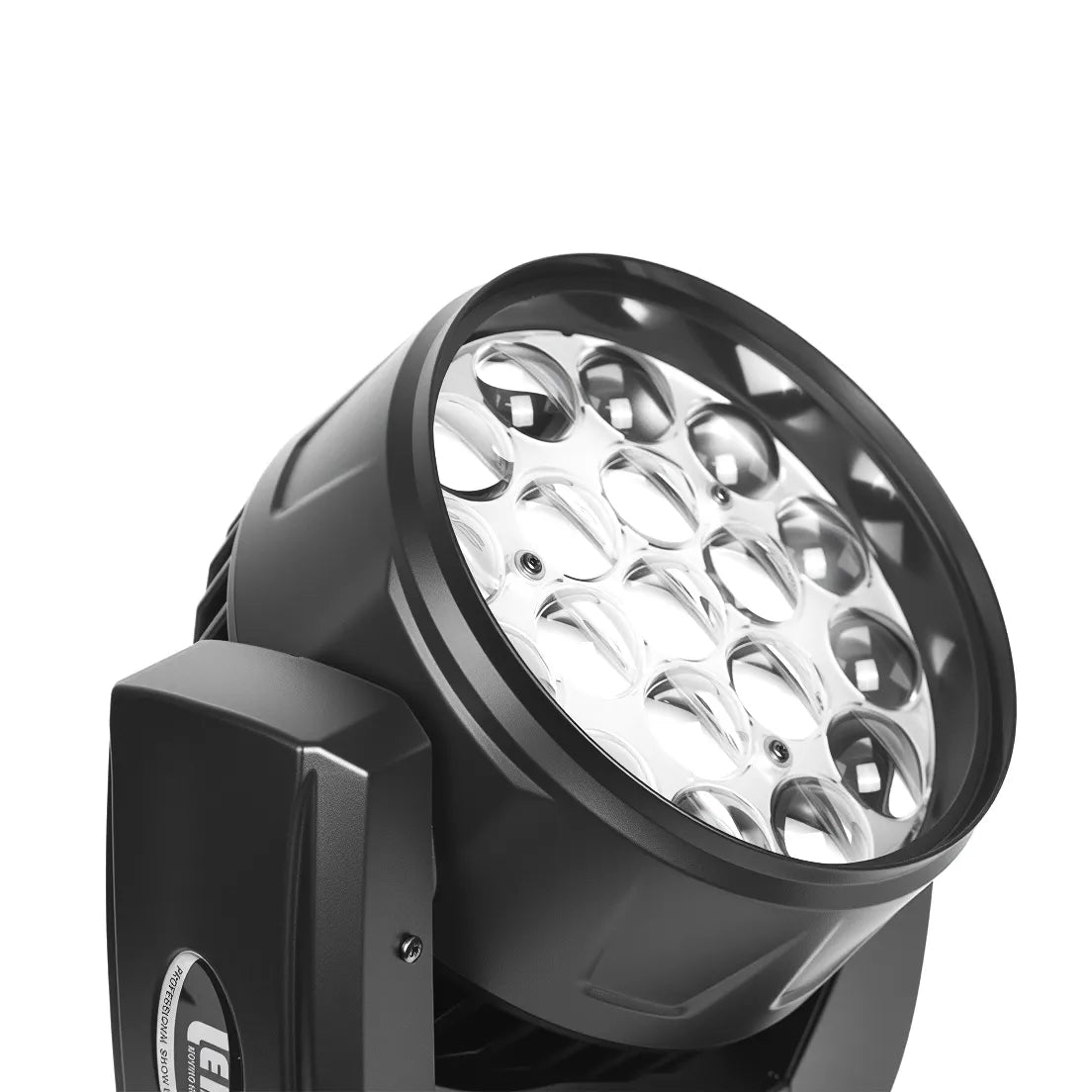 MOKA SFX EPL 1915 AURA RGBW 4 IN 1 Moving Head Wash Light