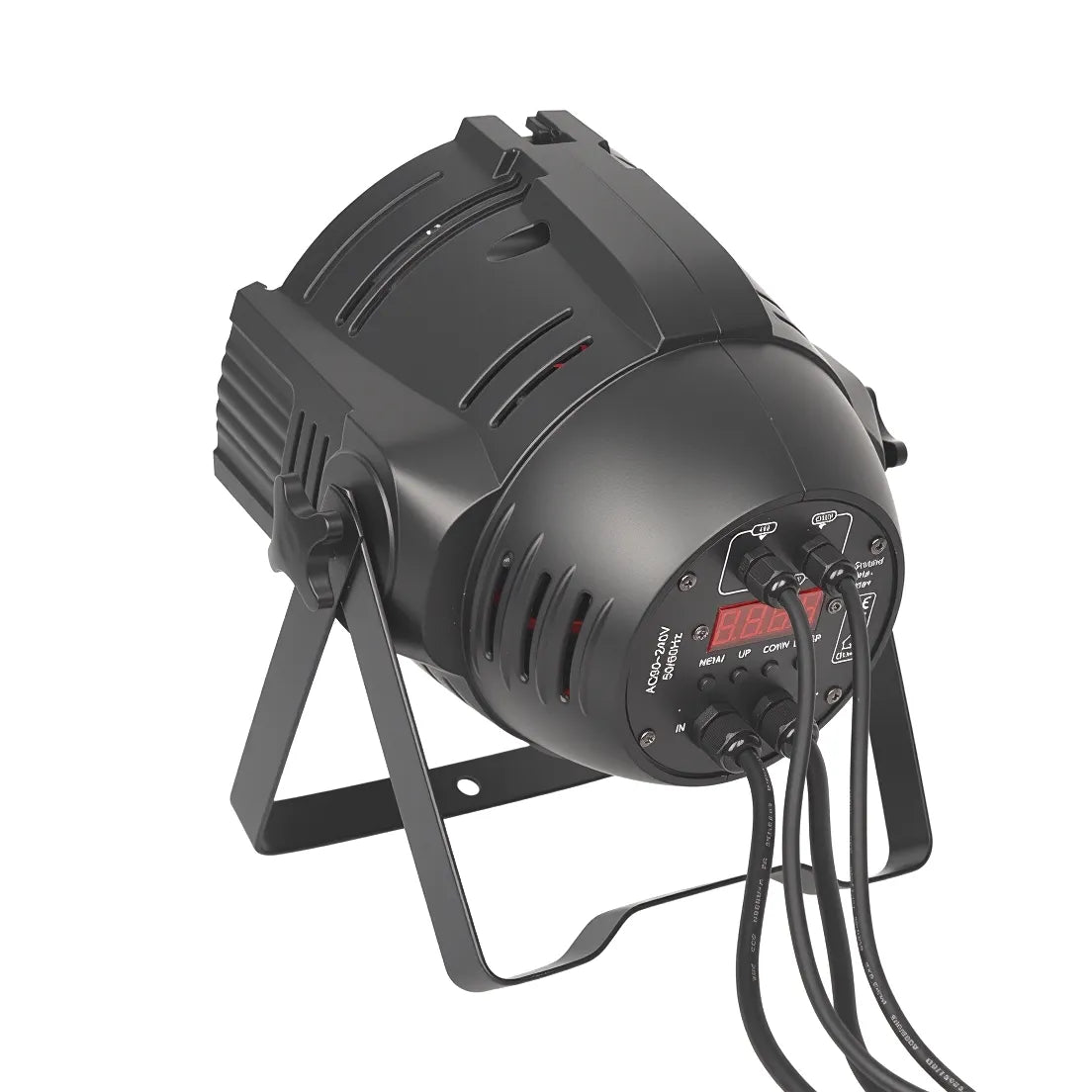 MOKA SFX P-21 4 eyes 200W LED Light 2 IN 1 Warm White and Cool White