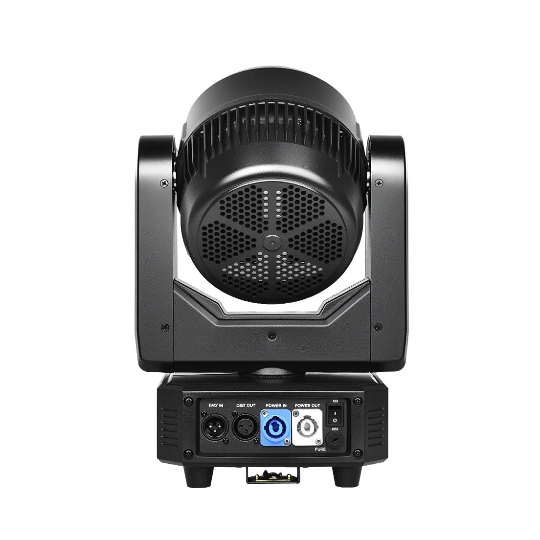 MOKA SFX EPL MINI740  Moving Head Wash Light Zoom Light