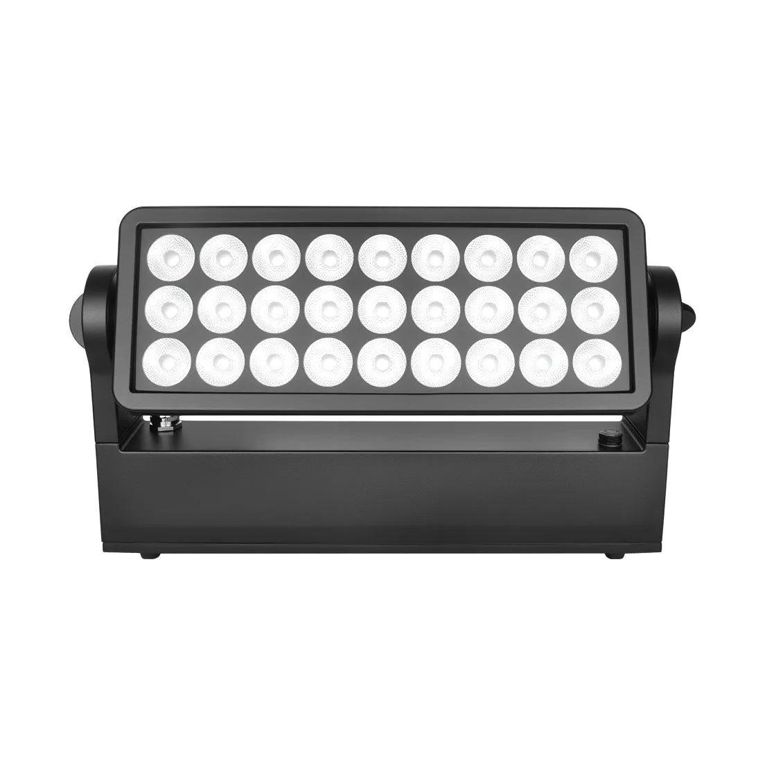 MOKA SFX P-C27 27×15W Outdoor Waterproof RGBW LED City Color Wash Light Wall Washer Flood Light