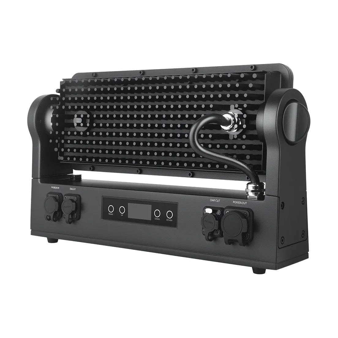 MOKA SFX P-C27 27×15W Outdoor Waterproof RGBW LED City Color Wash Light Wall Washer Flood Light