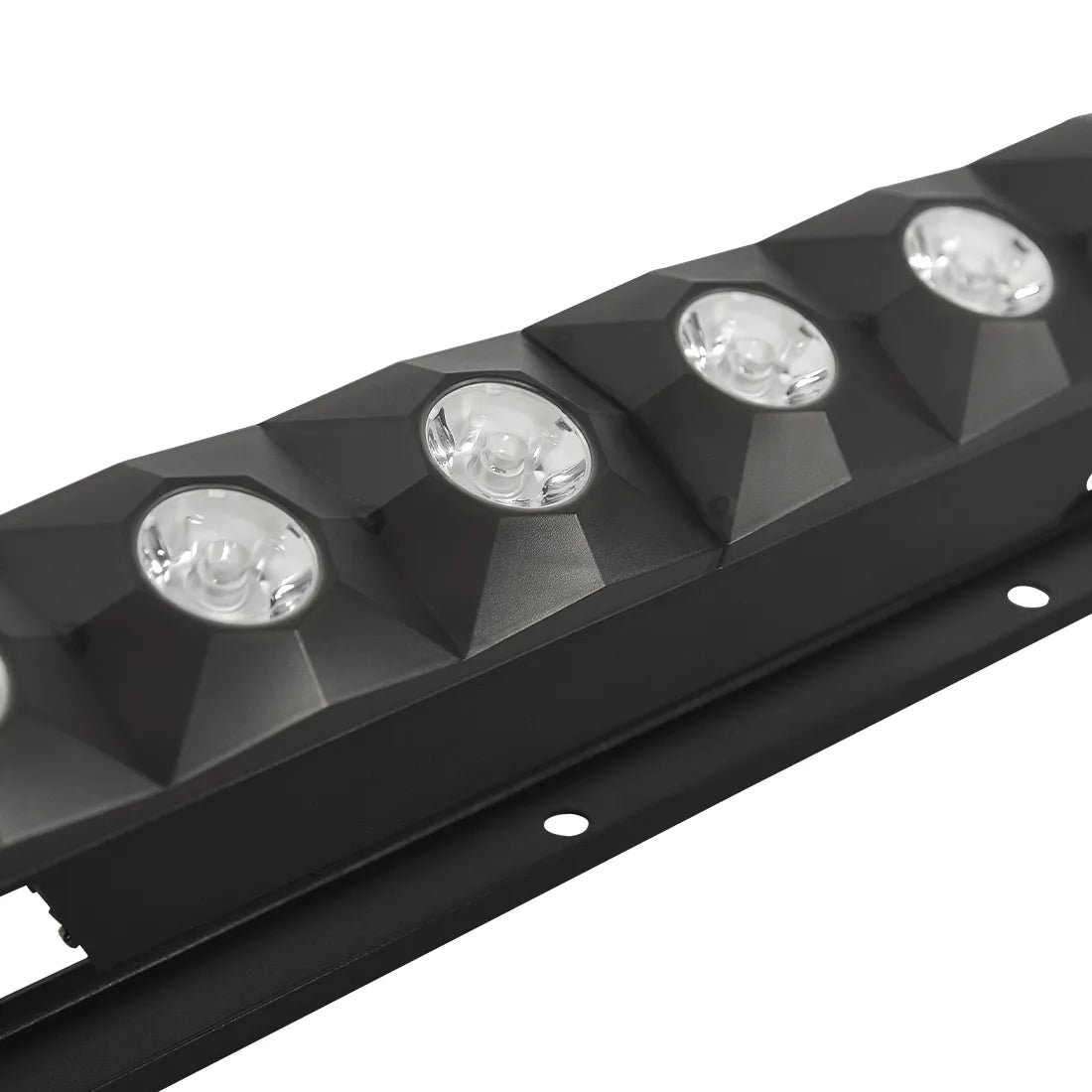 Bañador de pared MOKA SFX 14x3w Led Par