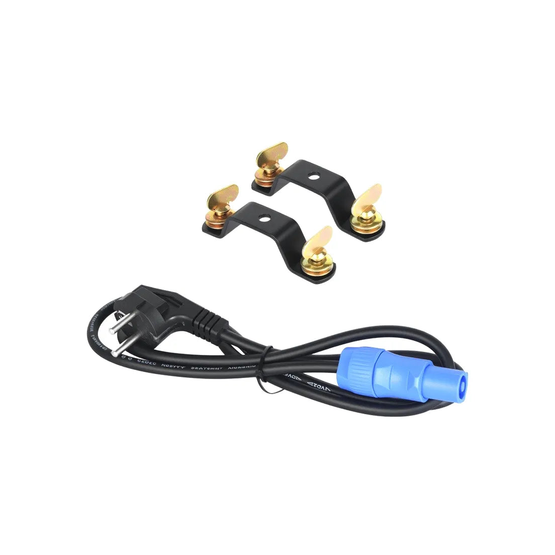 MOKA SFX EPL 03 Retro Fill Light Triangle Light