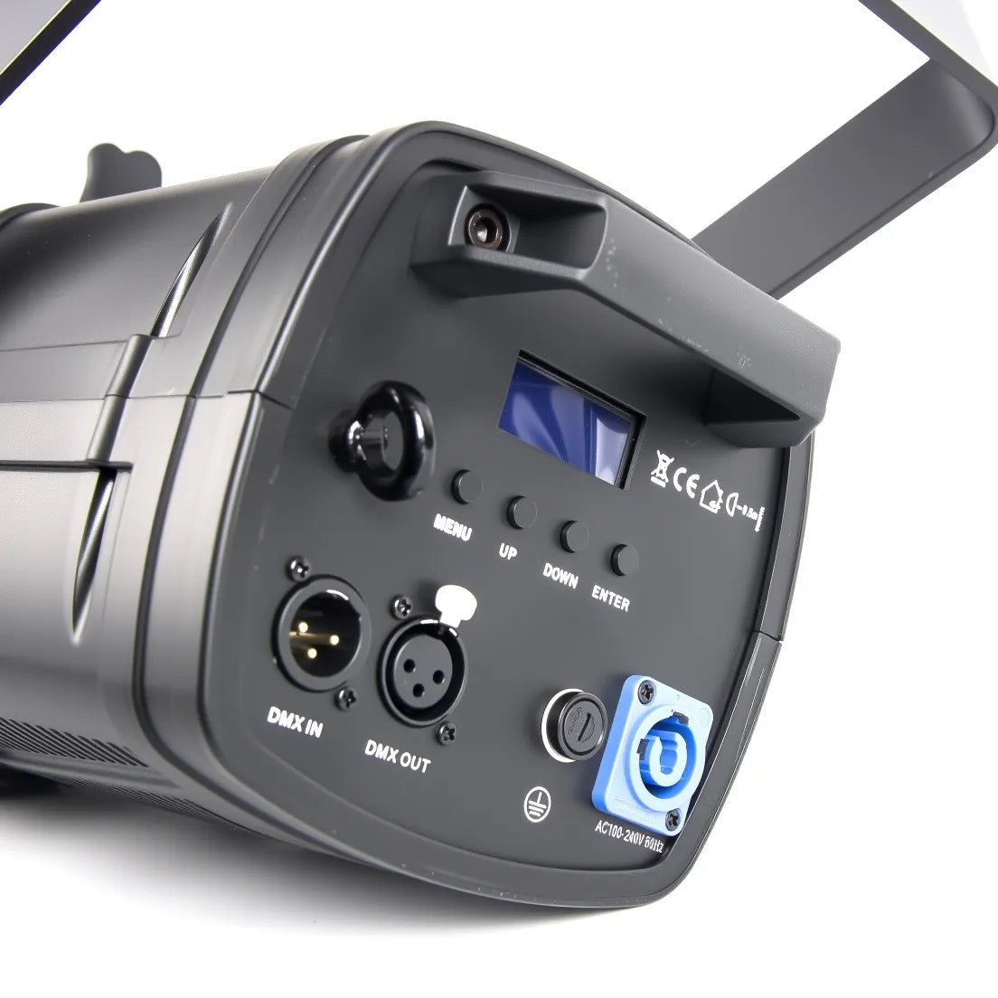 MOKA SFX P-24 200W LED 2 in 1 Imaging light