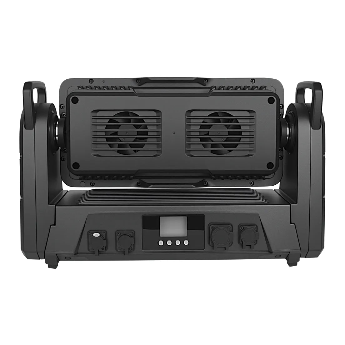 MOKA SFX P-S1000 1000W IP65 Waterproof DMX Control Strobe Light 3in1 LED