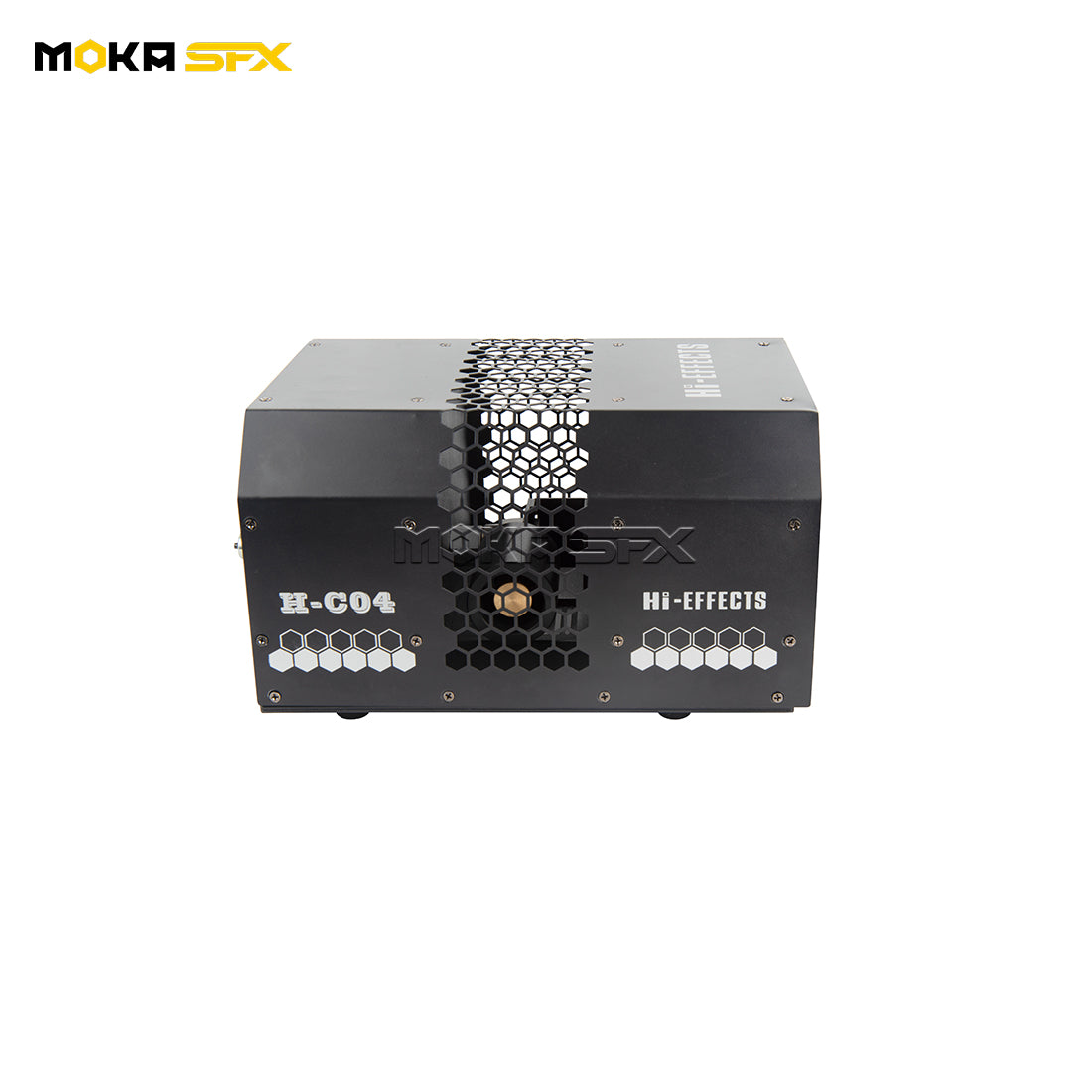 MOKA SFX H-C04 New Moving Head CO2 Cannon Machine
