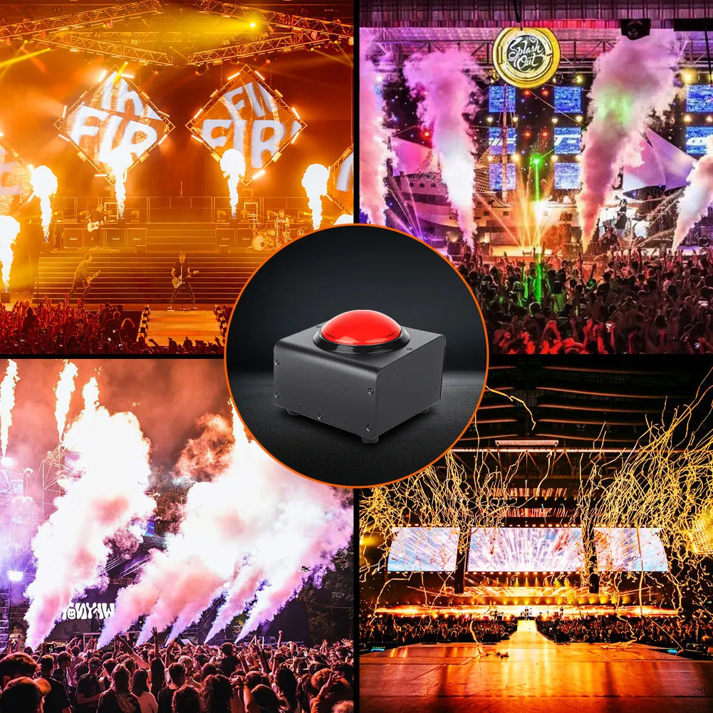 MOKA SFX MK-020 Electric Control Button