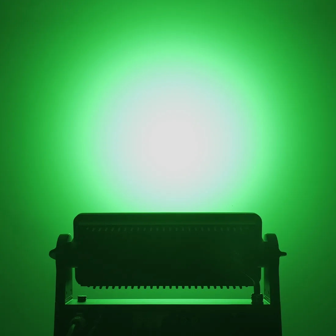 MOKA SFX P-C27 27×15W Outdoor Waterproof RGBW LED City Color Wash Light Wall Washer Flood Light