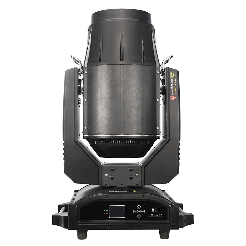 MOKA SFX Darth Vader 480/380 Waterproof Beam Light