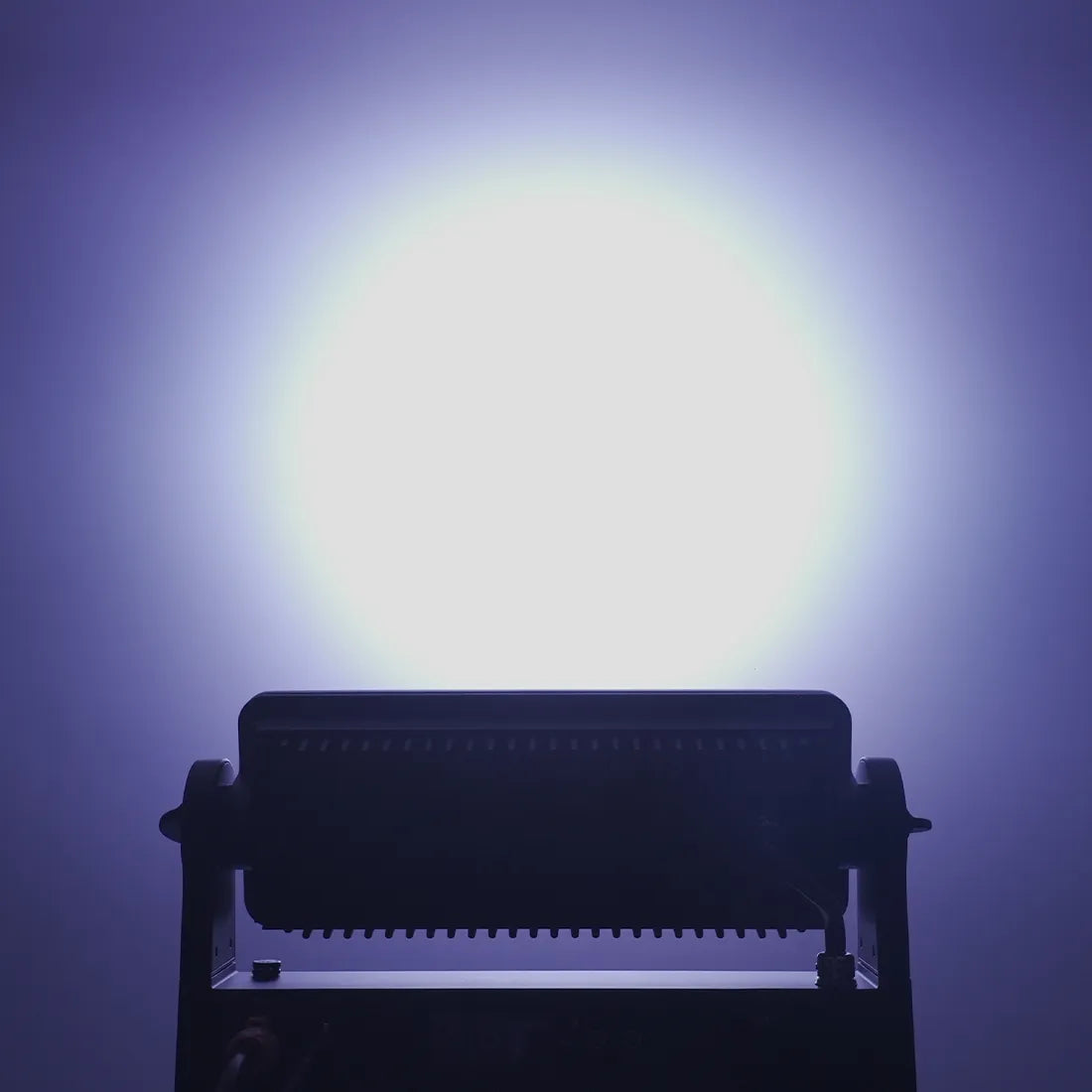 MOKA SFX P-C27 27×15W Outdoor Waterproof RGBW LED City Color Wash Light Wall Washer Flood Light