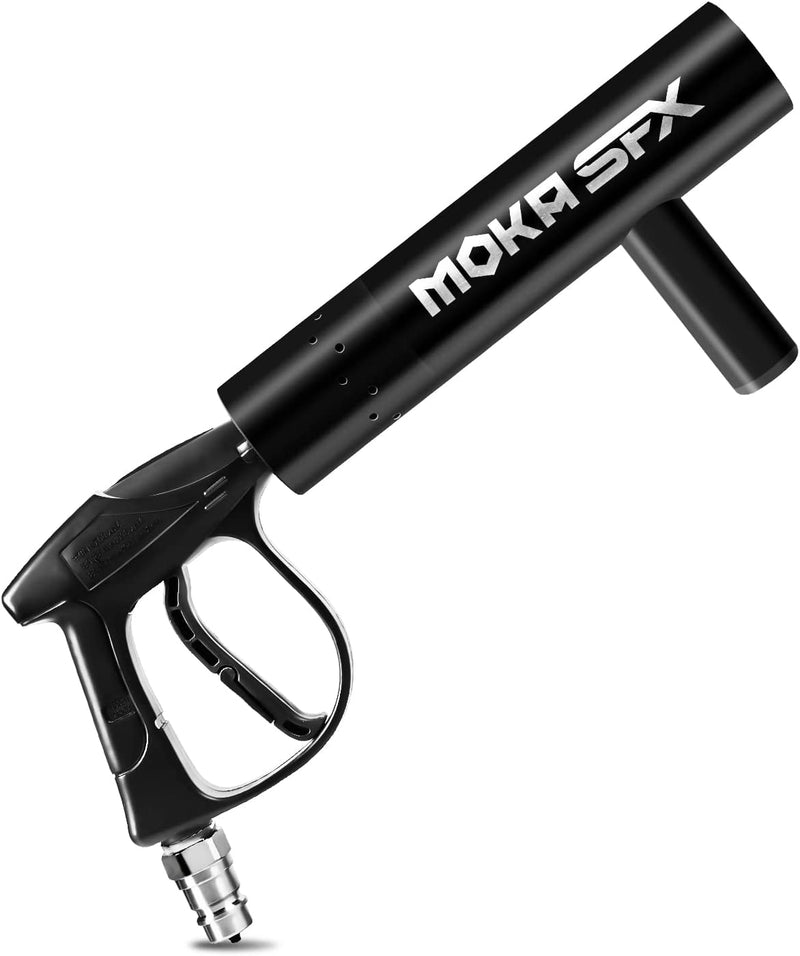 MOKA SFX MK-C07 Handheld CO2 Sprayer Machine for DJ Nightclub