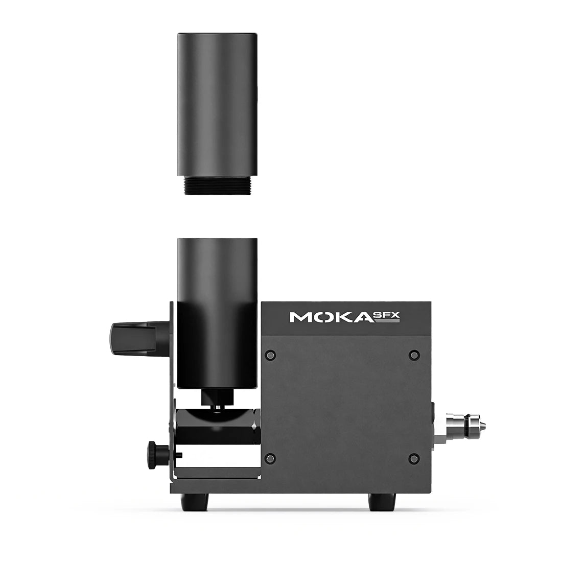 MOKA SFX H-C02 180° Adjustable No Ice CO2 Cannon