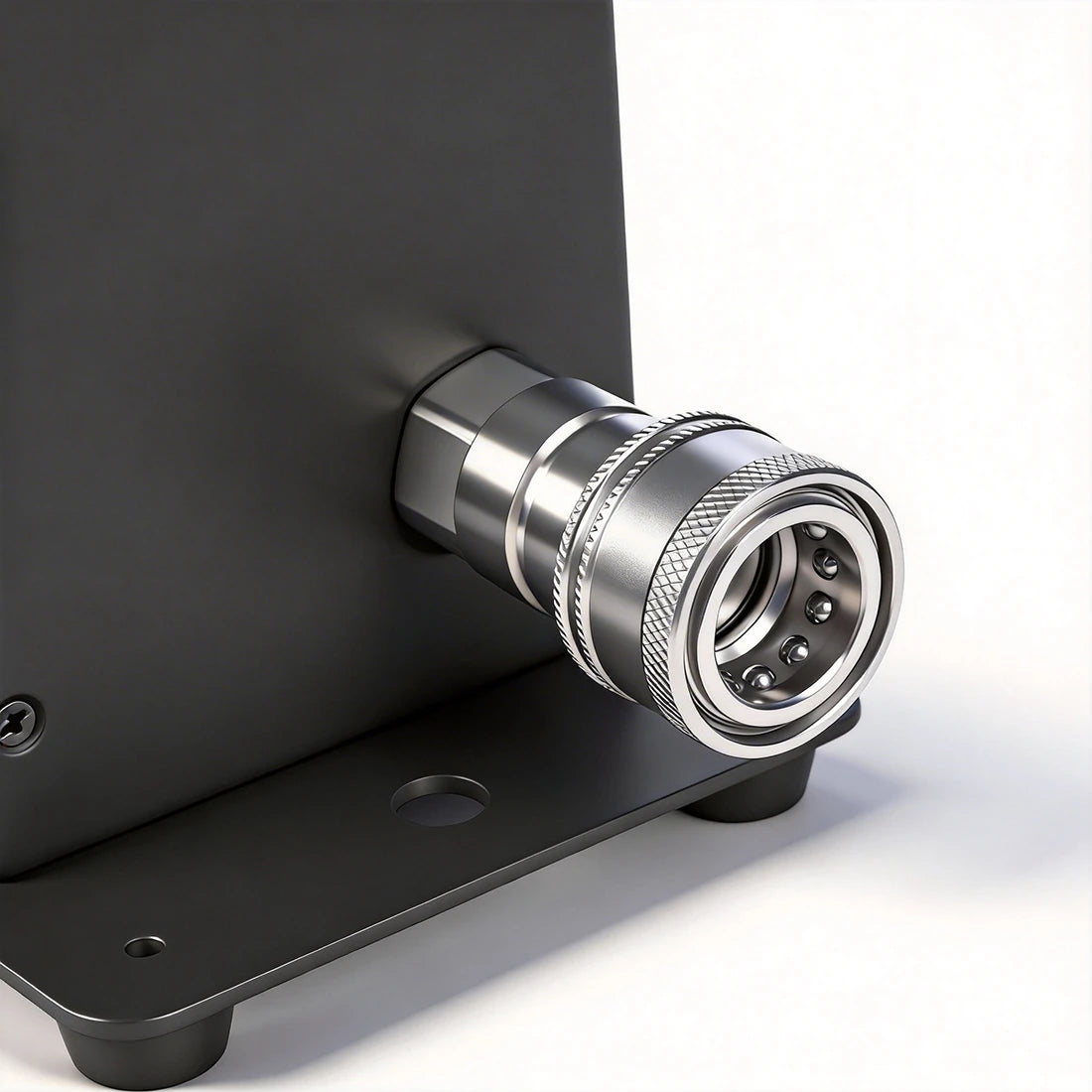 MOKA SFX MK-C09 Digital DMX CO2 Jet Cannon