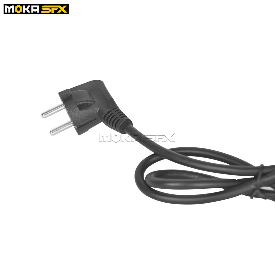 MOKA SFX Mini 4 Way DMX Distributor Signal Amplifier DMX512