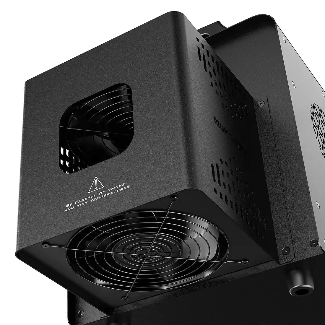 💥 MOKA SFX MK-F25 New Cube Mist Haze Machine