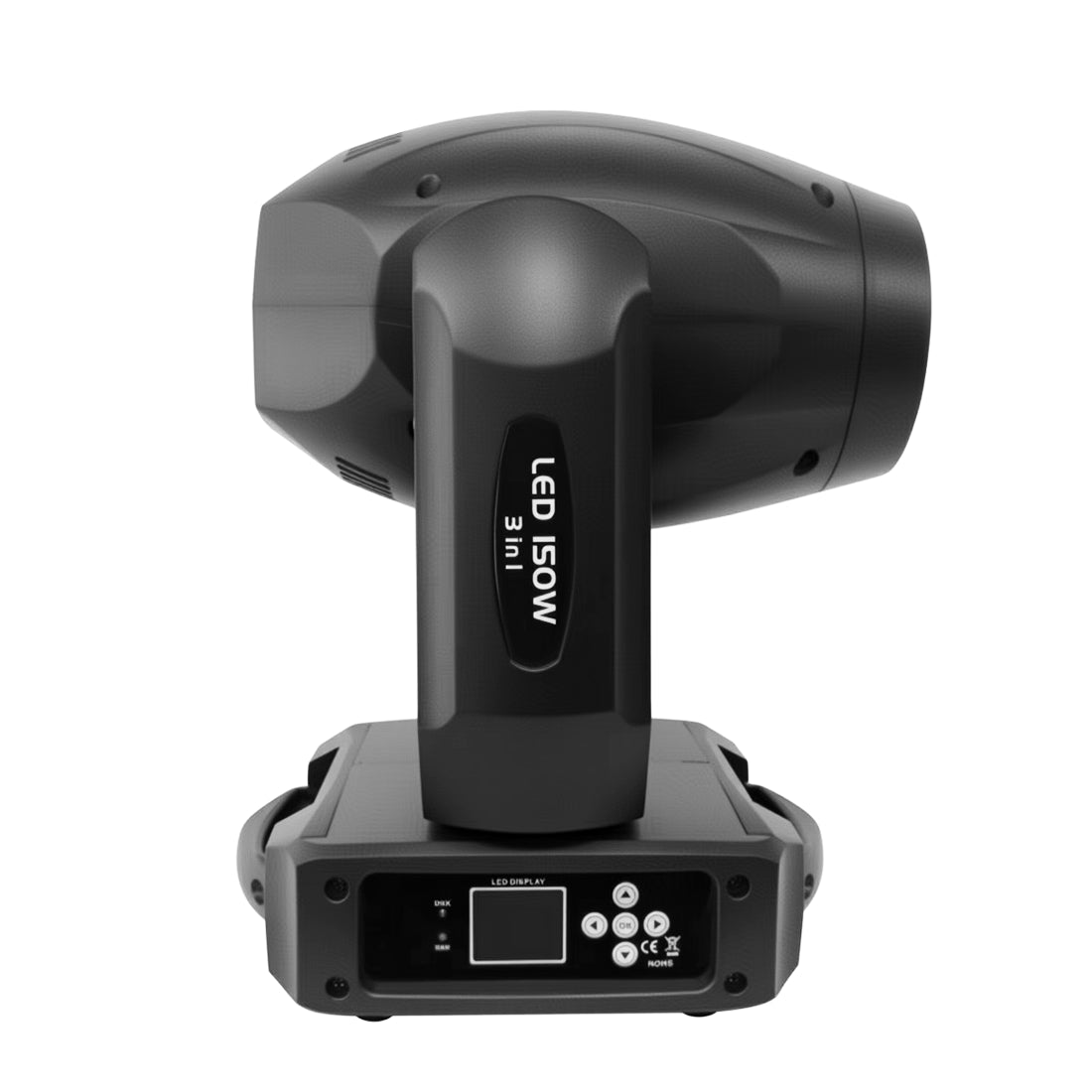 MOKA SFX 150W LED 3IN1 Beam Spot Wash Moving Head Light