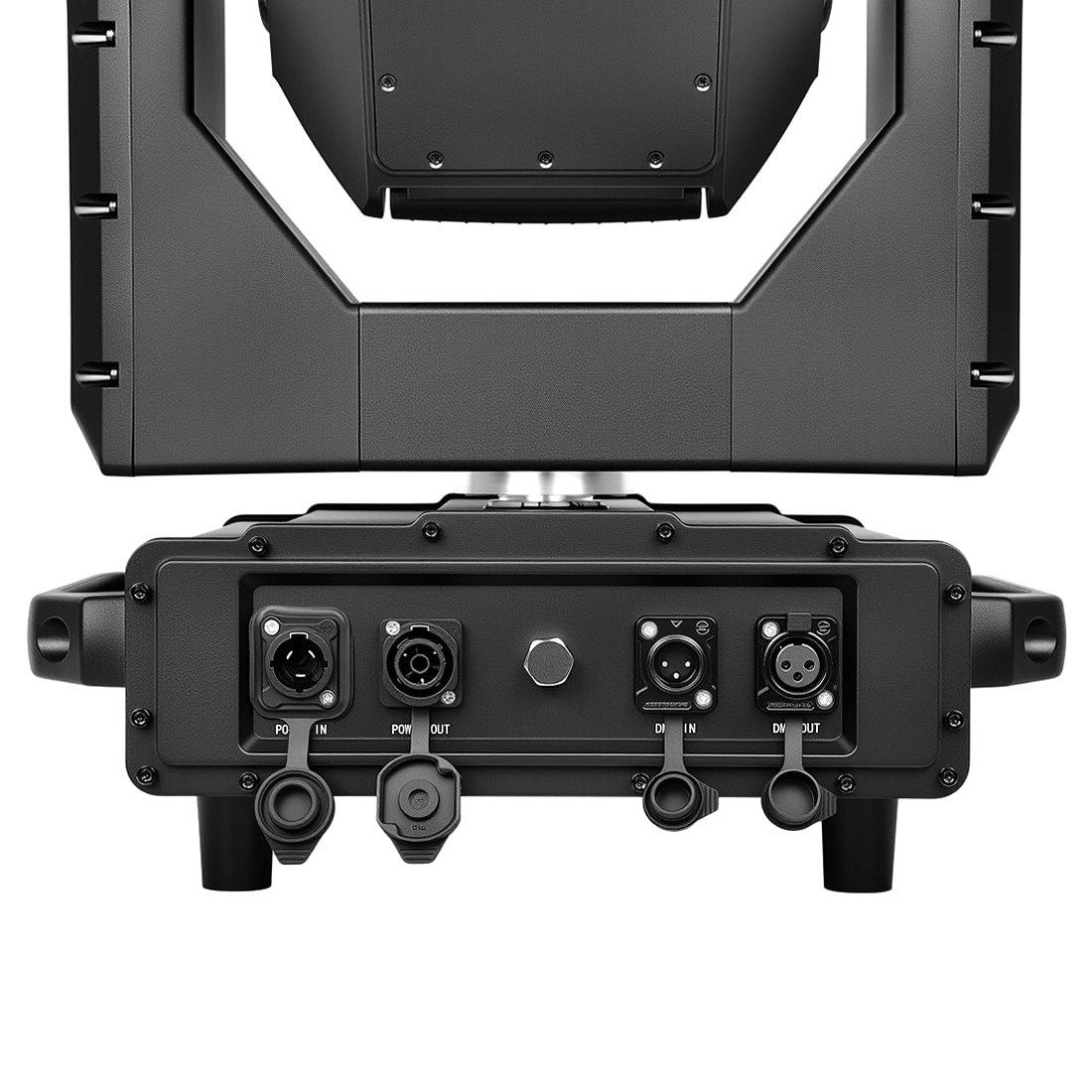 MOKA SFX P-B380S MINI 380 Waterproof Moving Beam Light