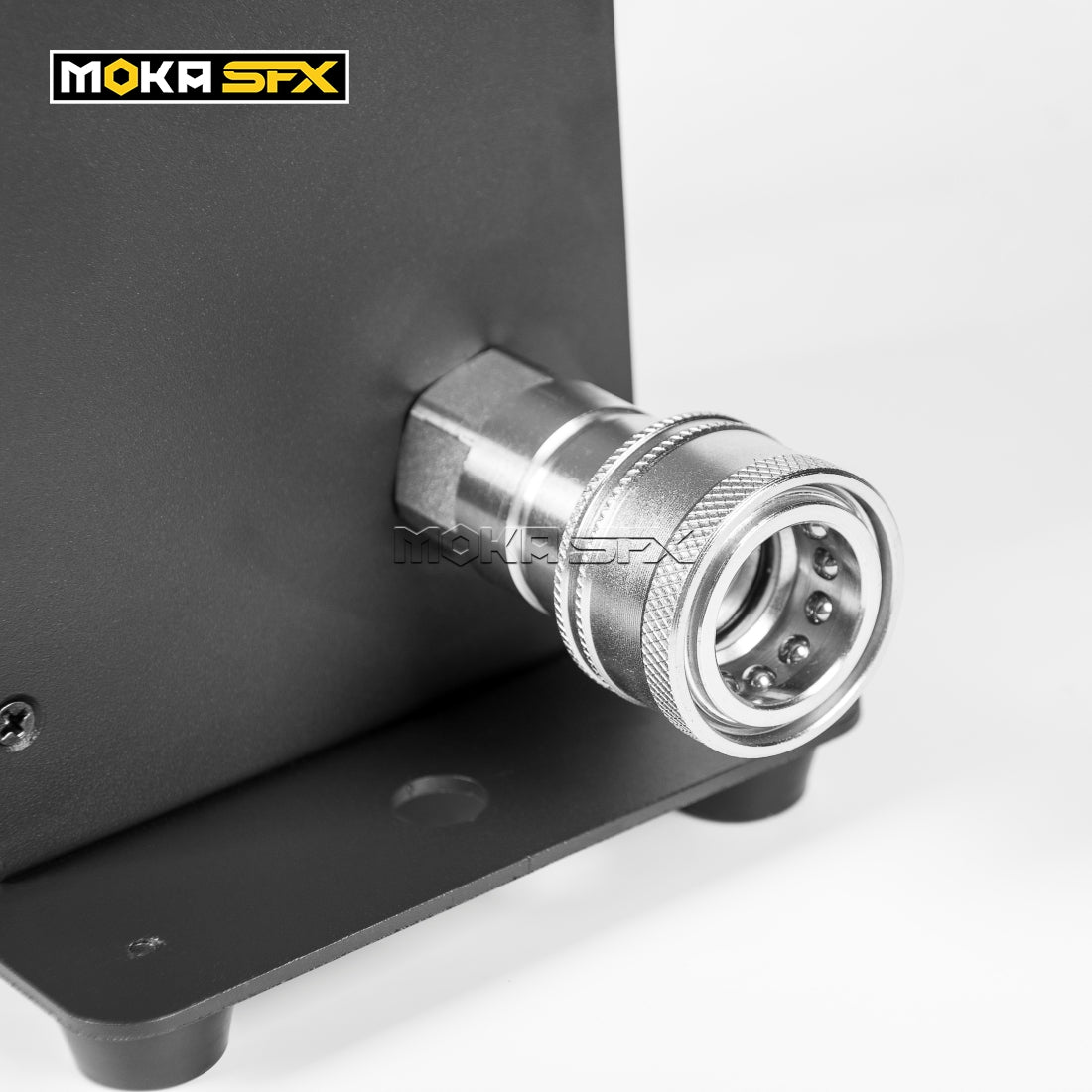 MOKA SFX MK-C09 Digital DMX CO2 Jet Cannon
