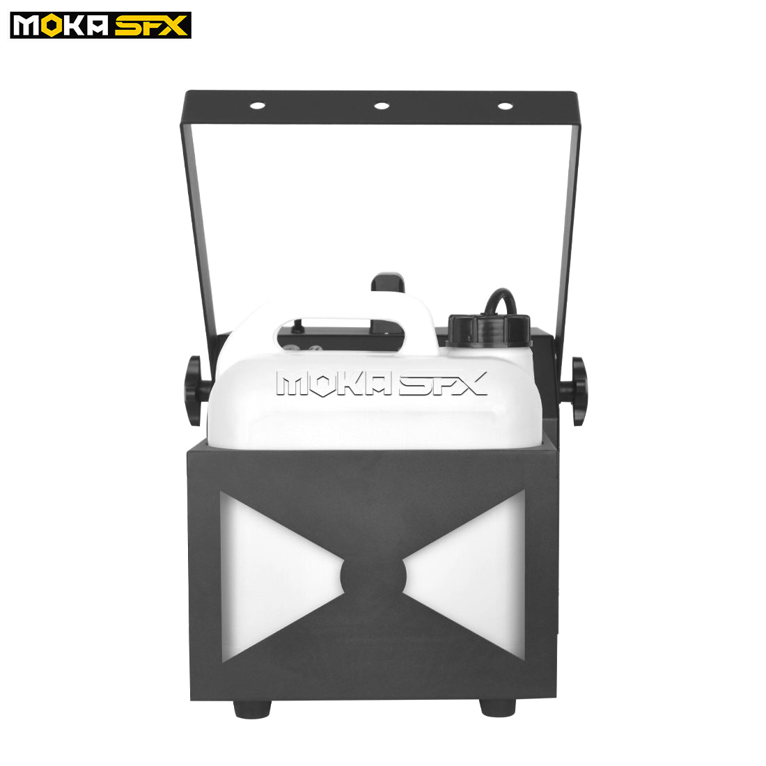 MOKA SFX MK-F06 3000W New Smoke Machine Special Effects Fog Machine