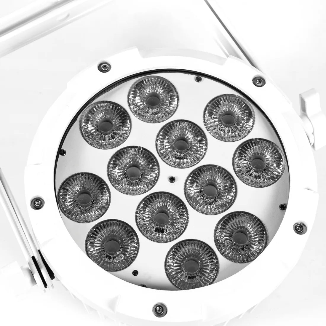 MOKA SFX P-11 12*18W 6 IN 1 DMX Battery Waterproof Par Light