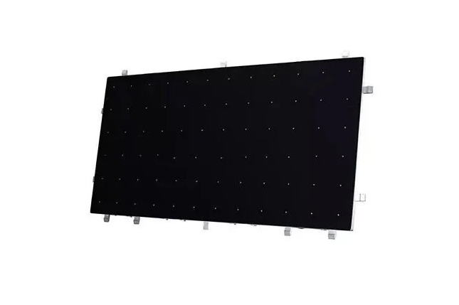 MOKA SFX MK-LD06 Acrylic LED Starlit Dance Floor
