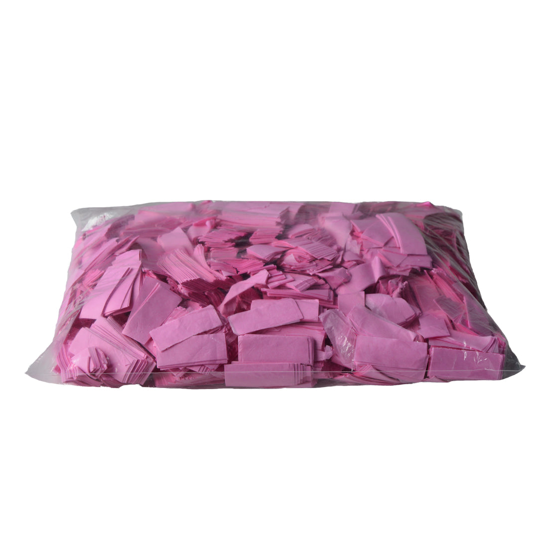 MOKA SFX Flame Retardant Colored Confetti Bio-Degradable for Confetti Machine