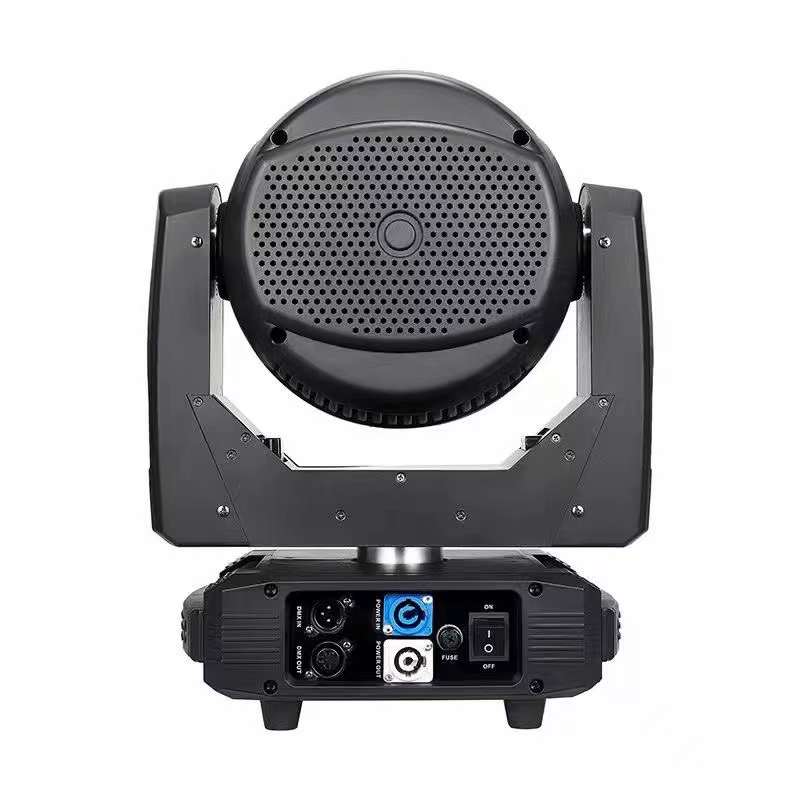 EPL 7*40W 4 in 1 LED Bee Eyes Moving Head Wash Light