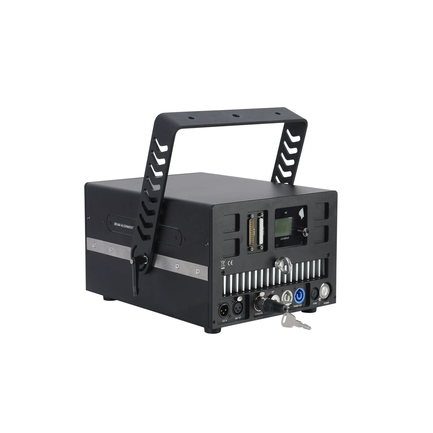 MOKA SFX MK-HLS15 Full-color Animated Laser 15W MOKA SFX