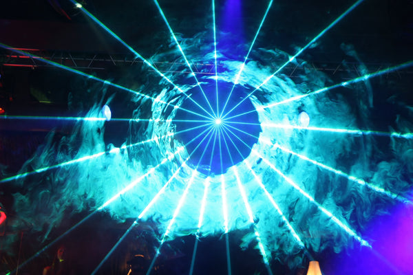 How to Choose a Right Laser Light for Your Place?