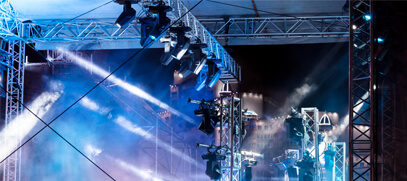 Par Light MOKA SFX