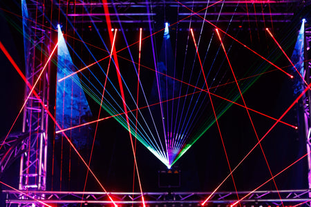 laser lights