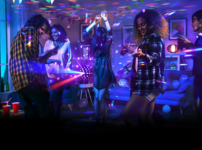 Products for Party Moments