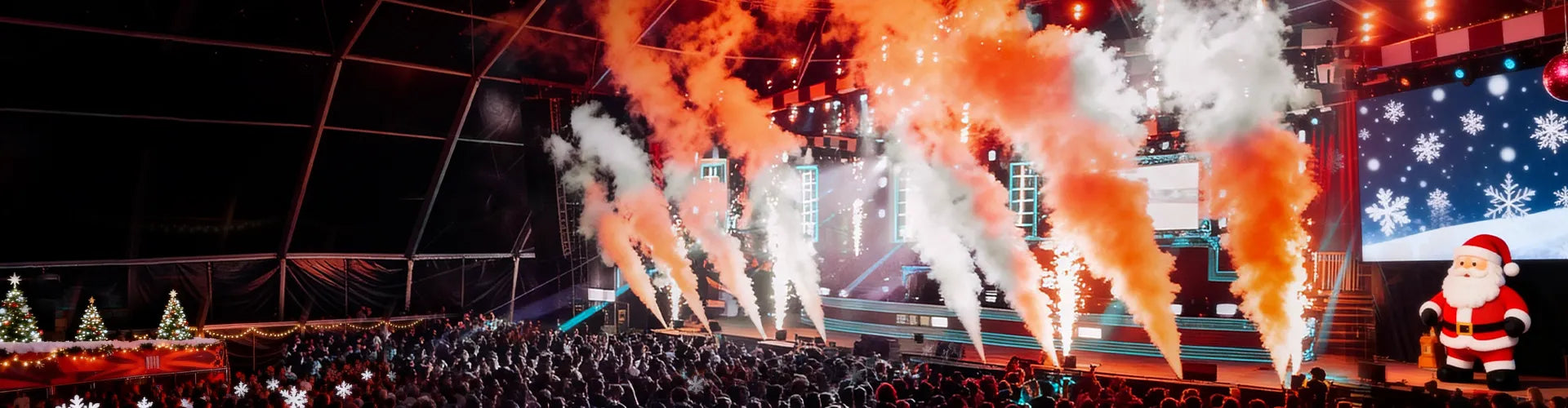 CO2 Jet Machine MOKA SFX