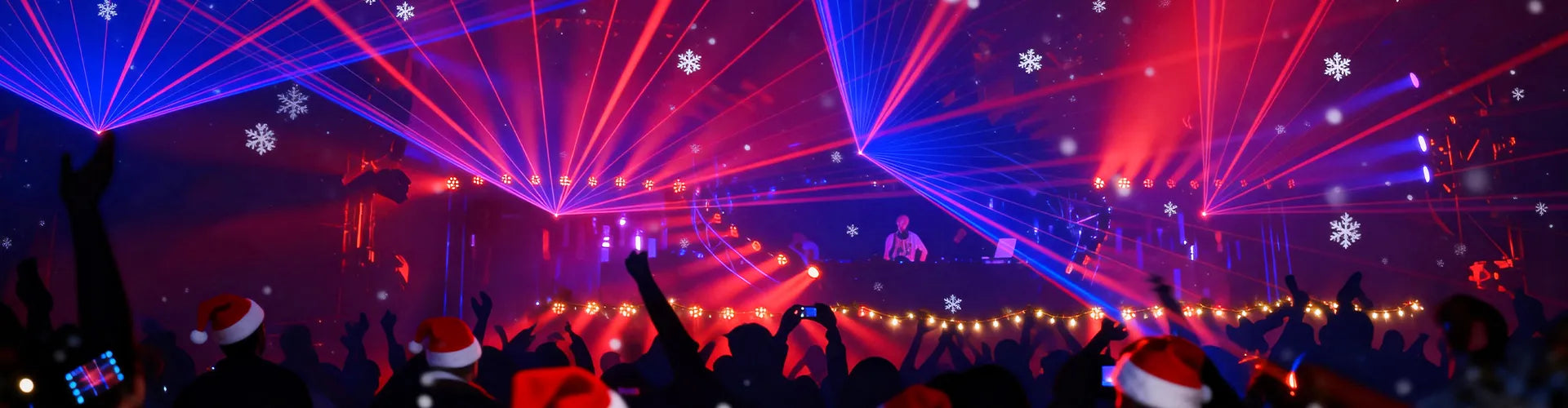 Laser Light MOKA SFX