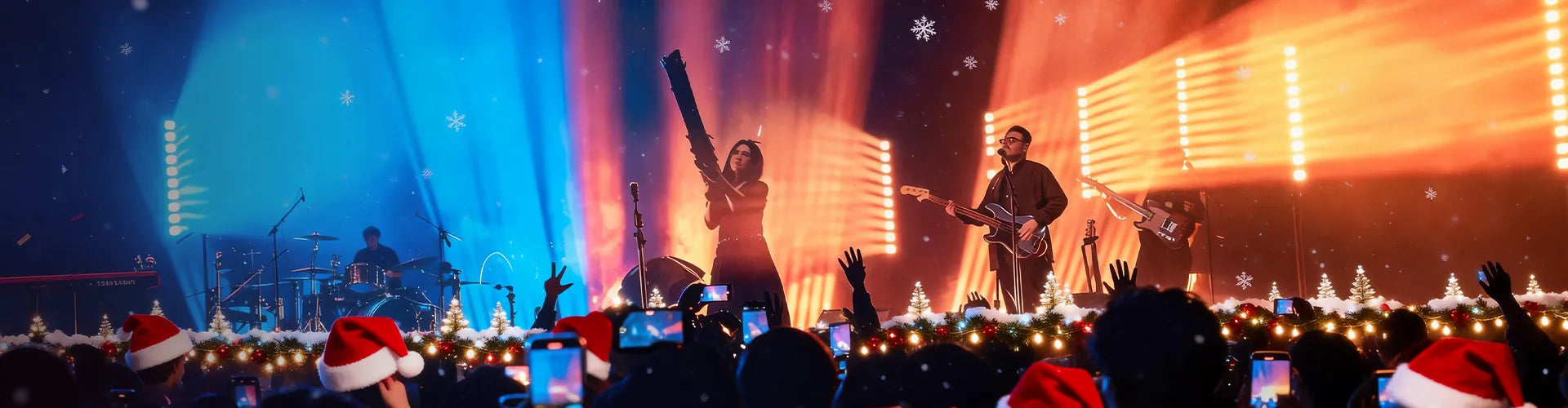 Wall Washer Light MOKA SFX