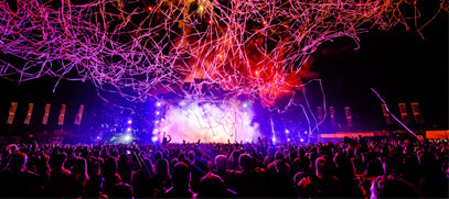 Confetti Machine