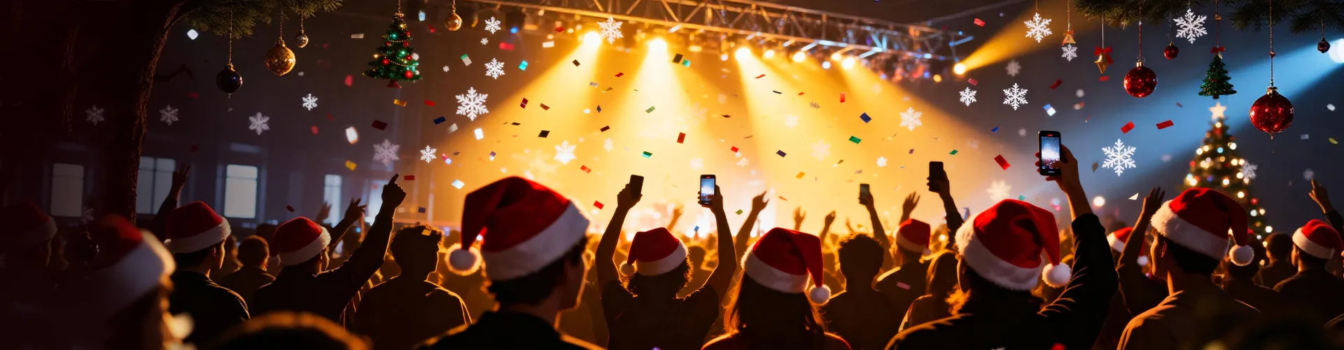 Confetti Machine MOKA SFX