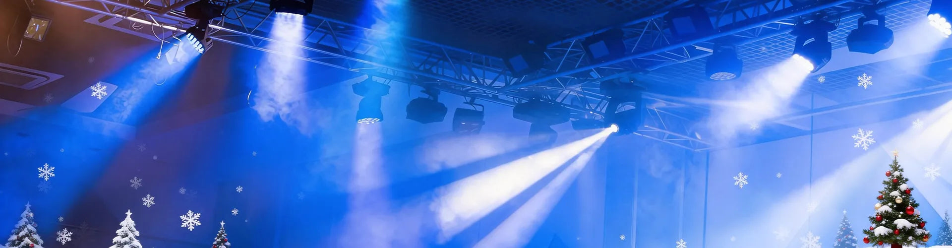 Moving Head Wash MOKA SFX