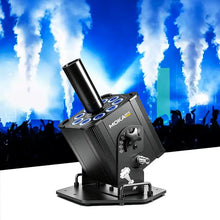LED CO2 Jet Machine