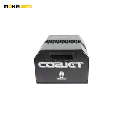 MOKA SFX H-C04 New Moving Head CO2 Cannon Machine