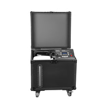MOKA SFX H-S04 1500W DMX512 and Manual Control Big Snow Machine