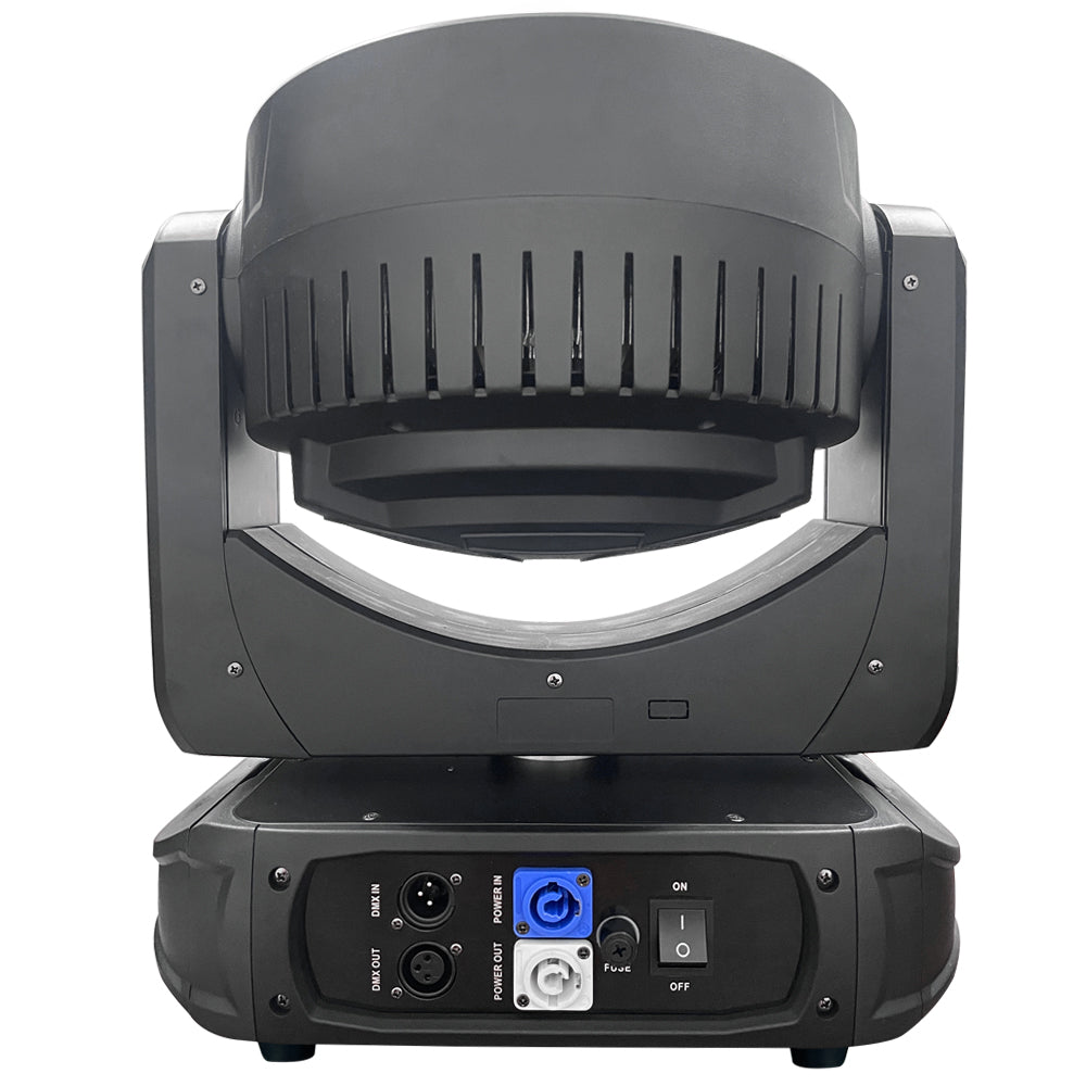 MOKA SFX 19x40W Bee Eyes Moving Head Light (Zoom)