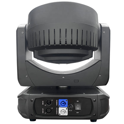 MOKA SFX 19x40W Bee Eyes Moving Head Light (Zoom)