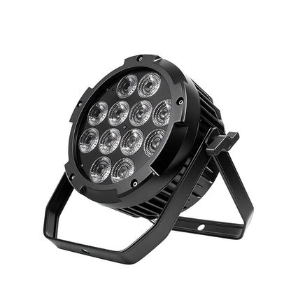 MOKA SFX P-11 12*18W 6 IN 1 DMX  Battery Waterproof Par Light