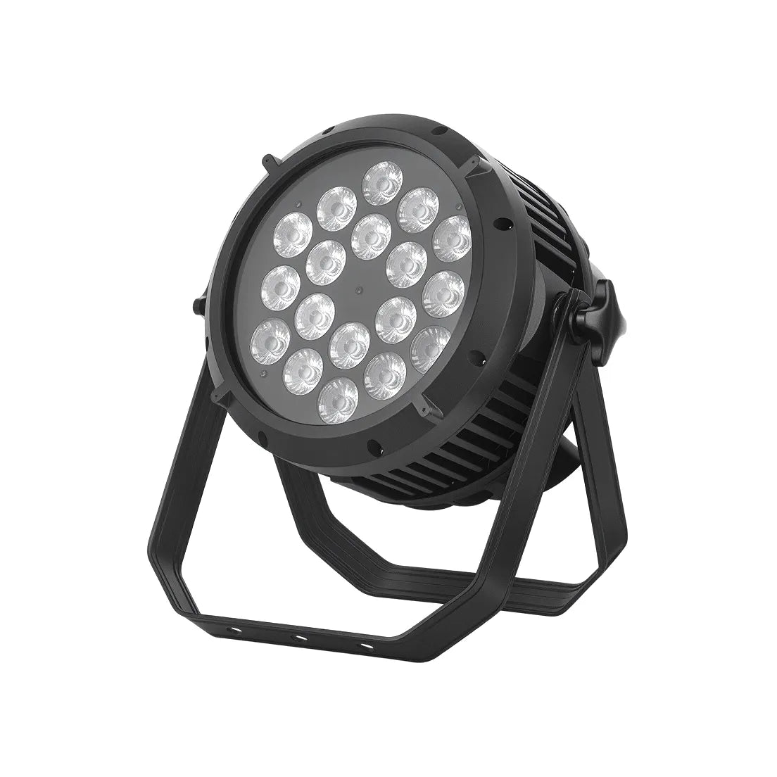 MOKA SFX P-13 18*18w 6 IN 1 RGBWA+UV Waterproof Par Light