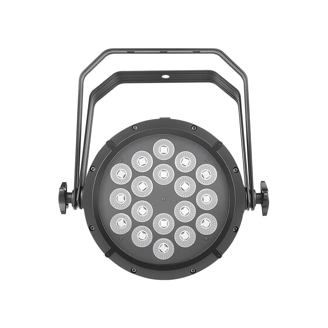 MOKA SFX P-13 18*18w 6 IN 1 RGBWA+UV Waterproof Par Light