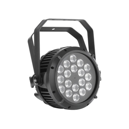 MOKA SFX P-13 18*18w 6 IN 1 RGBWA+UV Waterproof Par Light