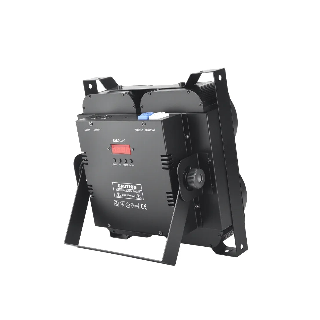 MOKA SFX P-15/P-19 Combinable 4-eye 4*100W 2 IN 1/3 IN 1 RGB LED COB Audience Light